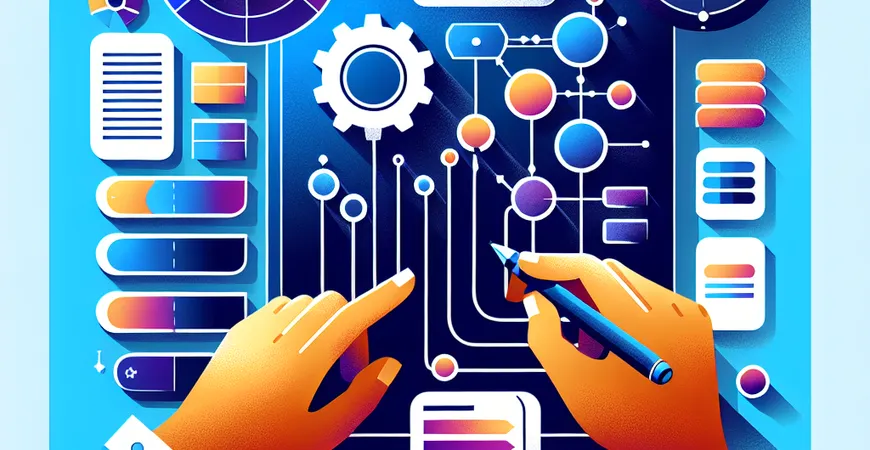  从零开始了解ERP系统：功能模块全介绍  